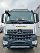 Mercedes-Benz Arocs 3240 Putzmeister 25-4.77S - 4