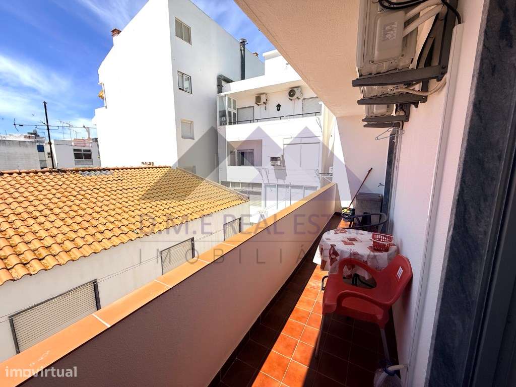 Apartamento T2 com Excelentes Áreas em Monte Gordo a 400 metros da ...-12