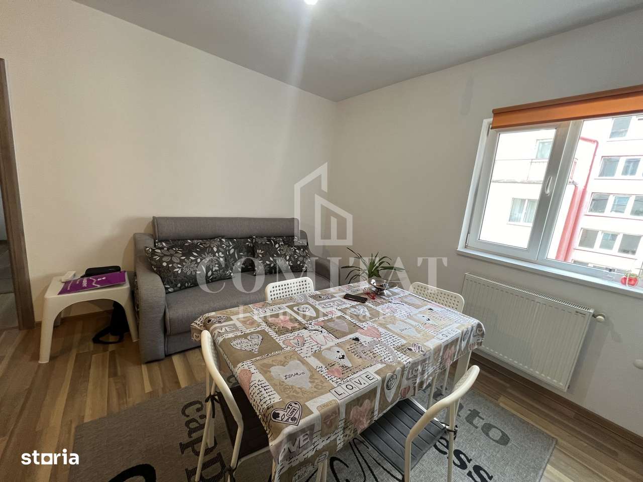 Apartament 2 camere | zona Stejarului - Imagine principală: 3/10