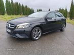 Mercedes-Benz A 200 d Urban - 6