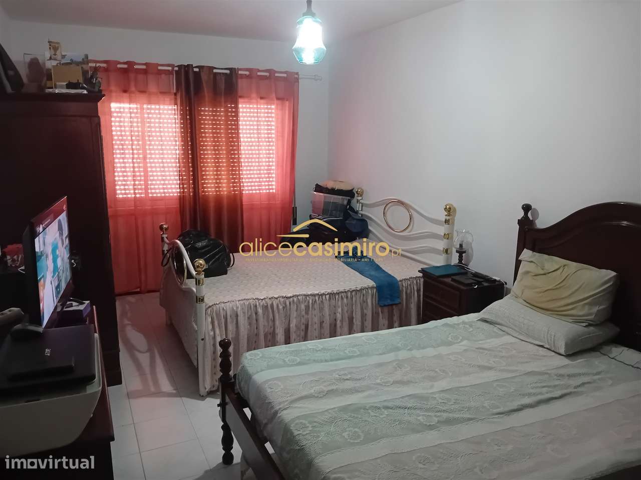 Apartamento T2 Venda em Benavente,Benavente-12