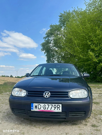 Volkswagen Golf IV 1.4 Basis - 5