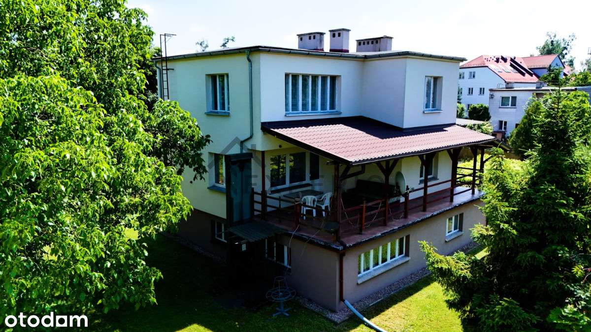 Unikatowy dom w Dolinie Baryczy dostęp do Baryczy - Pełny obrazek: 5/20