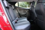 Peugeot 2008 1.5 BlueHDi Allure EAT8 - 27