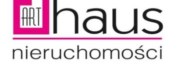 ARThaus Nieruchomości Logo