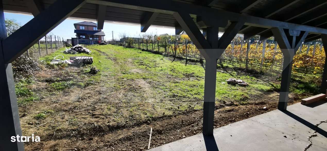 Casa constructie noua, cartier rezidential, Zalau - Imagine principală: 4/7