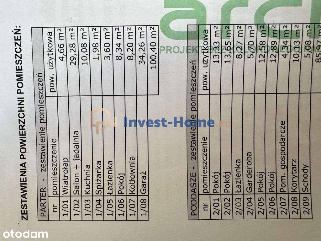 Skrzeszewo Urokliwa działka + stan surowy otwarty-7