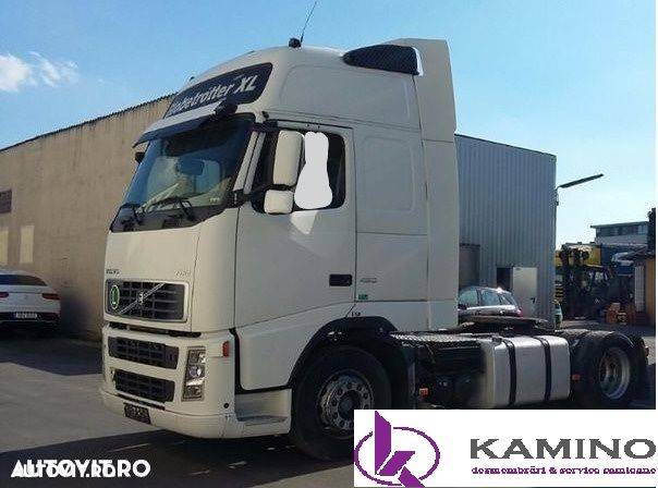 Dezmembram Volvo FH12 440 - 1