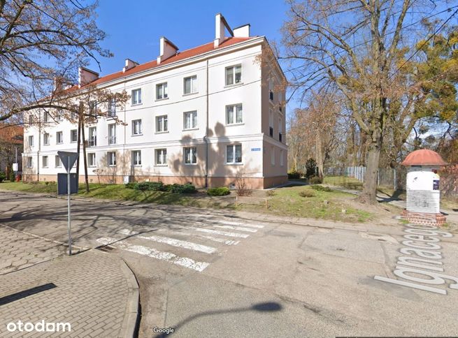 Mieszkanie 2-pokojowe na sprzedaż, Chełmno