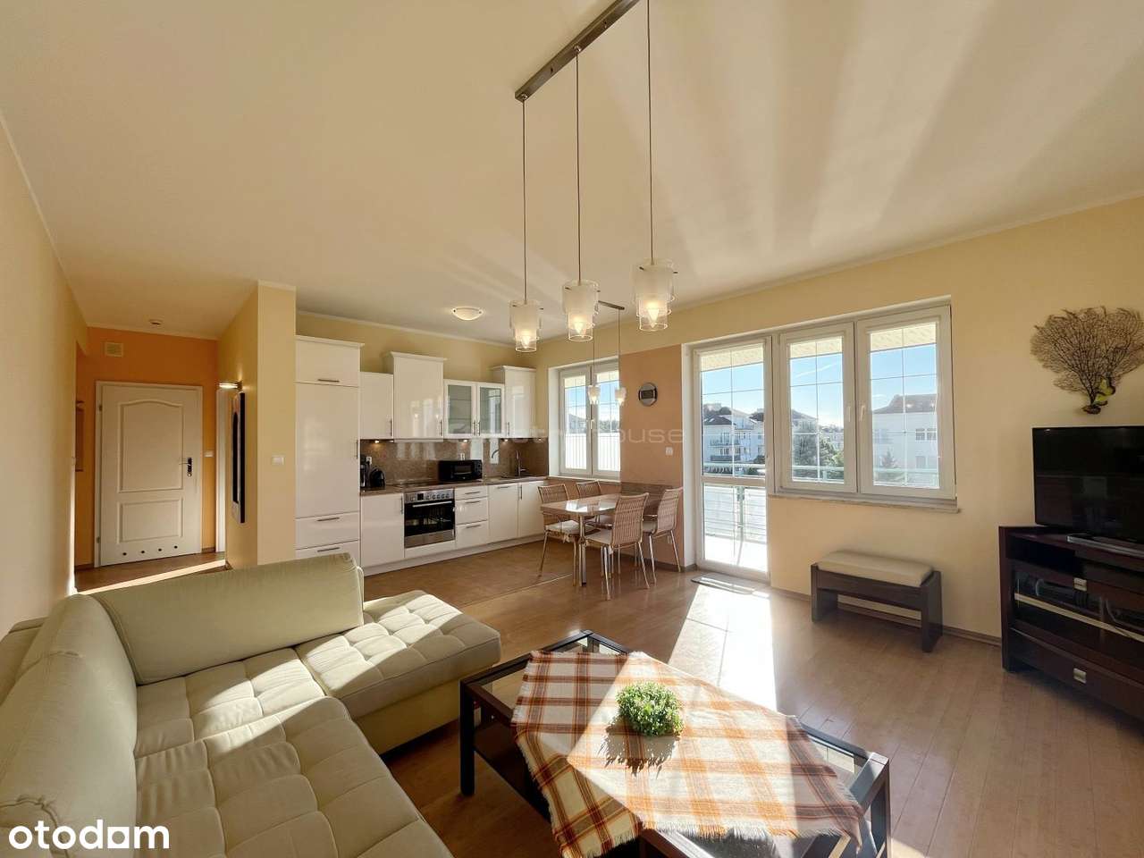 Mieszkanie na sprzedaż, Grzybowo1 - Pełny obrazek: 4/20