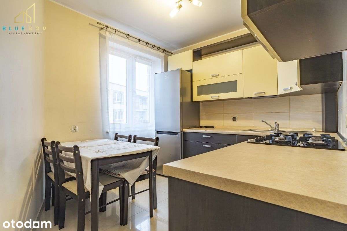 68 m2 ,  3 pokoje oraz bardzo duży balkon-3