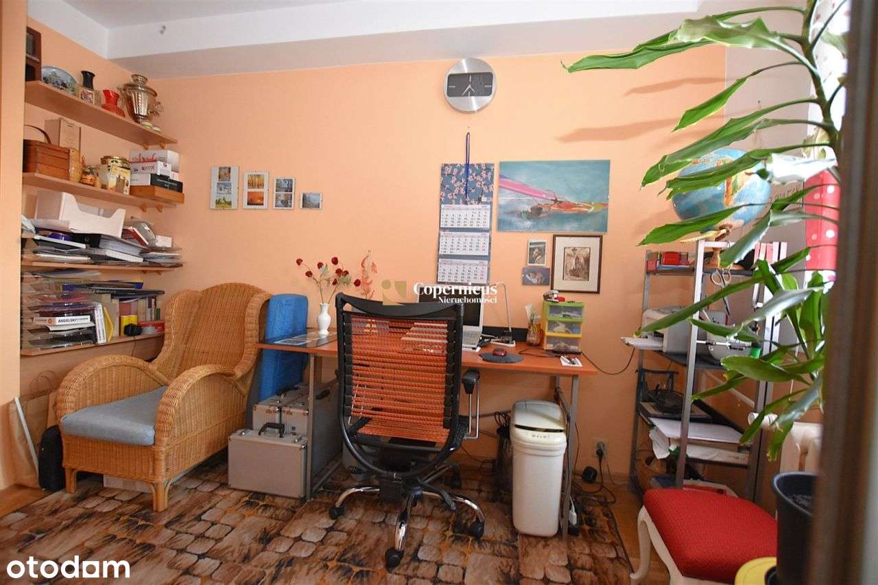 Rubinkowo, atrakcyjne położone, duża loggia-6