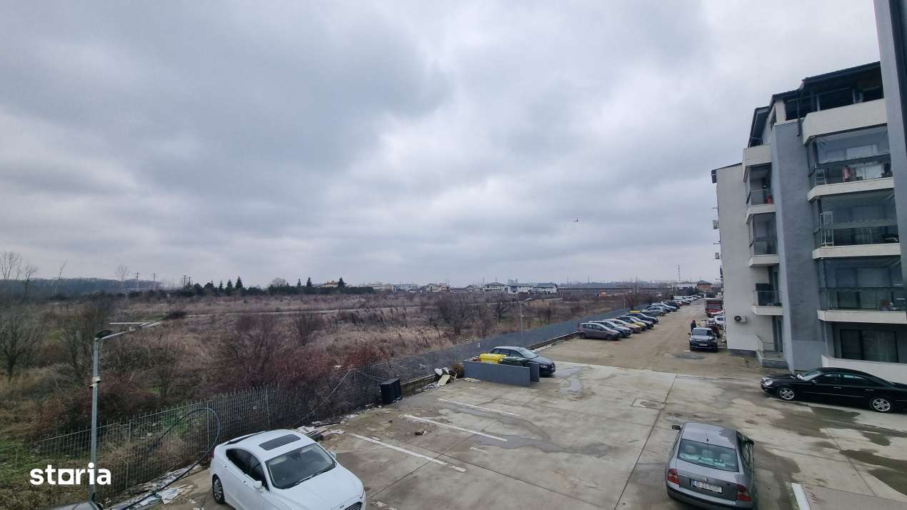 Apartament 3 camere Belize Residence-12