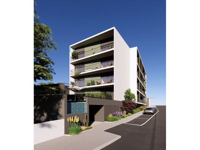 Apartamento T3 em Loures-24