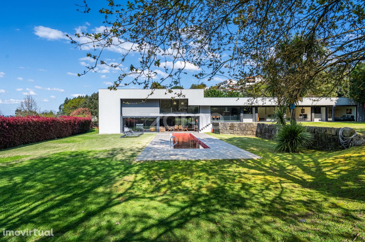 OAK HOUSE - Santo Tirso