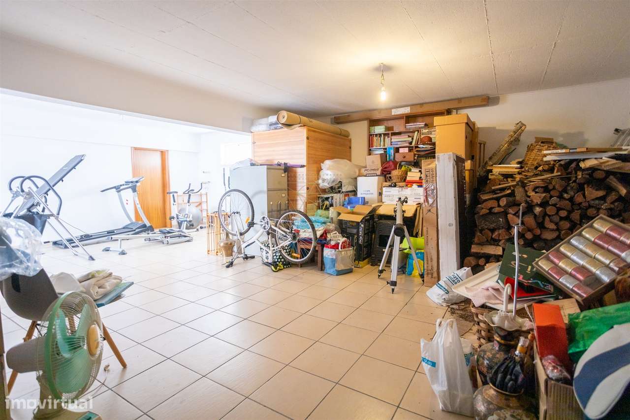 Moradia Isolada T4 Venda em Benavente,Benavente-24