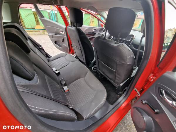 Renault Clio Grandtour dCi 90 Dynamique - 13