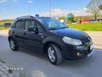 Suzuki SX4 1.6 VVT Automatik 4x2 Comfort - 3