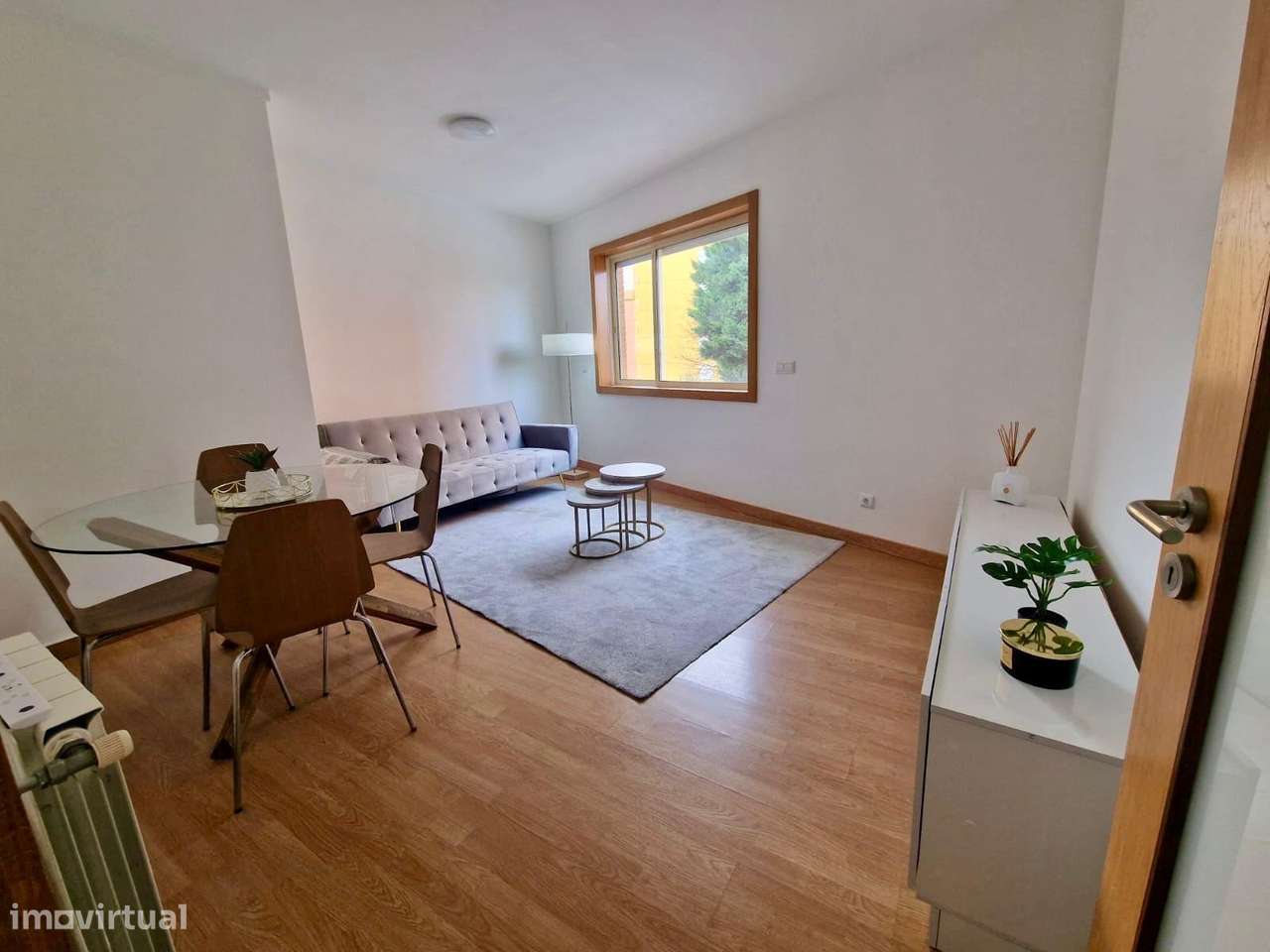 Apartamento T2 Candal/Arrábida - Gaia - Grande imagem: 5/12