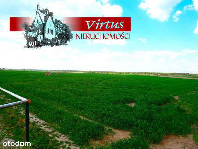 Działka Budowlana - Pełny obrazek: 4/5