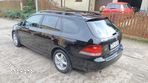 Volkswagen Golf VI 1.6 TDI BlueMot Trendline DSG - 15