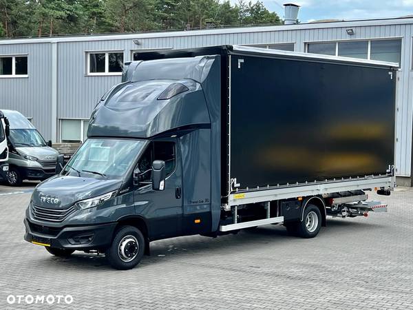 Iveco Daily 70C18 - 1