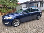 Ford Mondeo 2.0 Ghia - 7