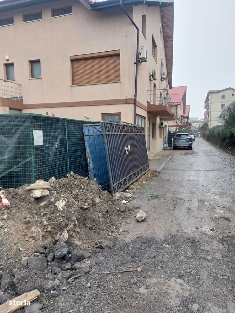 Prelungirea Ghencea - Cartierul Latin-2