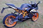 KTM RC 125 - 11