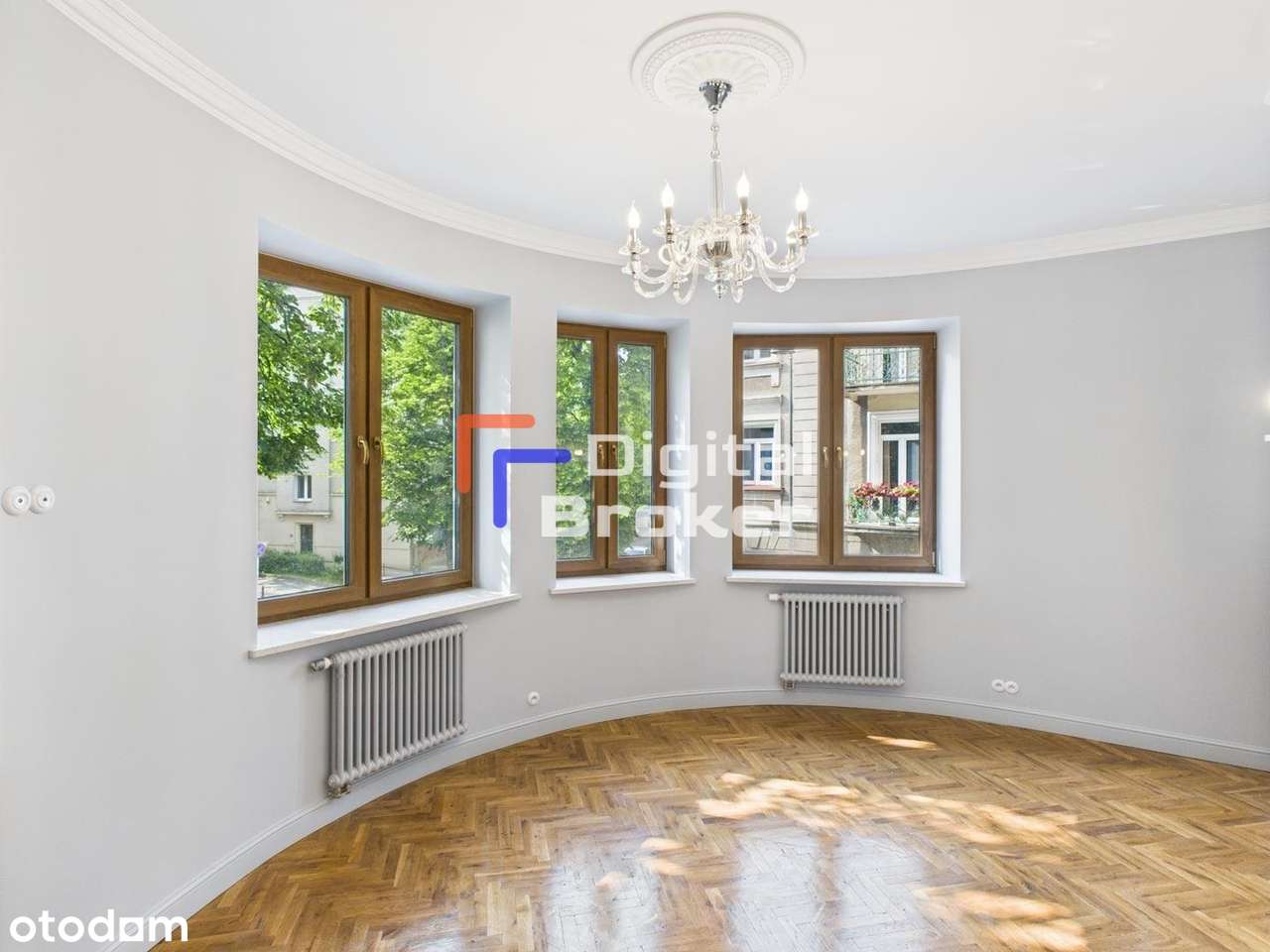 Prestiżowy lokal na wynajem w centrum Lublina - Pełny obrazek: 5/13