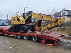 Caterpillar M315F CAT 314 316 rok 2022 NOWA - 11