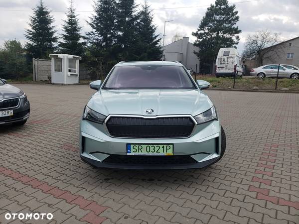 Skoda Enyaq 80 - 2