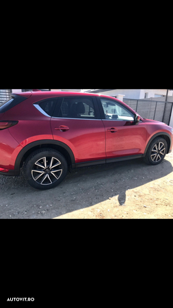 Mazda CX-5 CD175 4x4 AT Revolution Top - 10