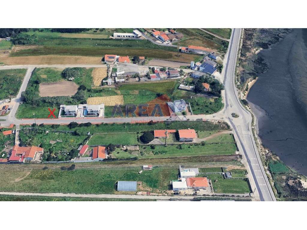 Lote de terreno para construção de moradia - Grande imagem: 2/4