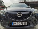 Mazda CX-5 SKYACTIV-D 175 Drive AWD Sports-Line - 12