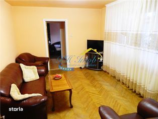 Apartament de vanzare, Campina