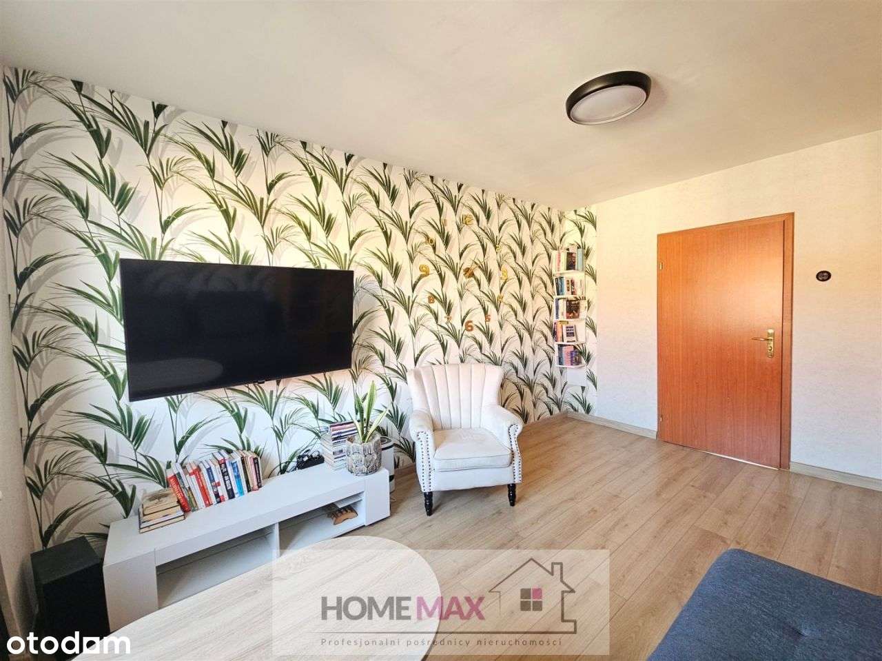 Mieszkanie 3-pokojowe w samym centrum Legnicy-4