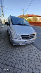 Mercedes-Benz Vito Lang