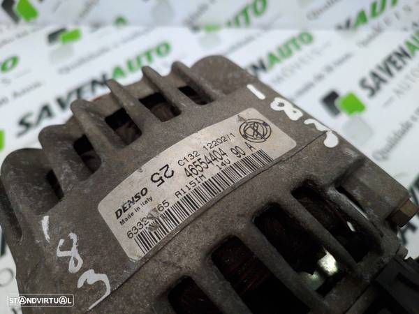 Alternador Fiat Stilo (192_) - 3