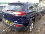 Dezmembrez Jeep Cherokee KL [2013 - 2017] SUV 5-usi - 3