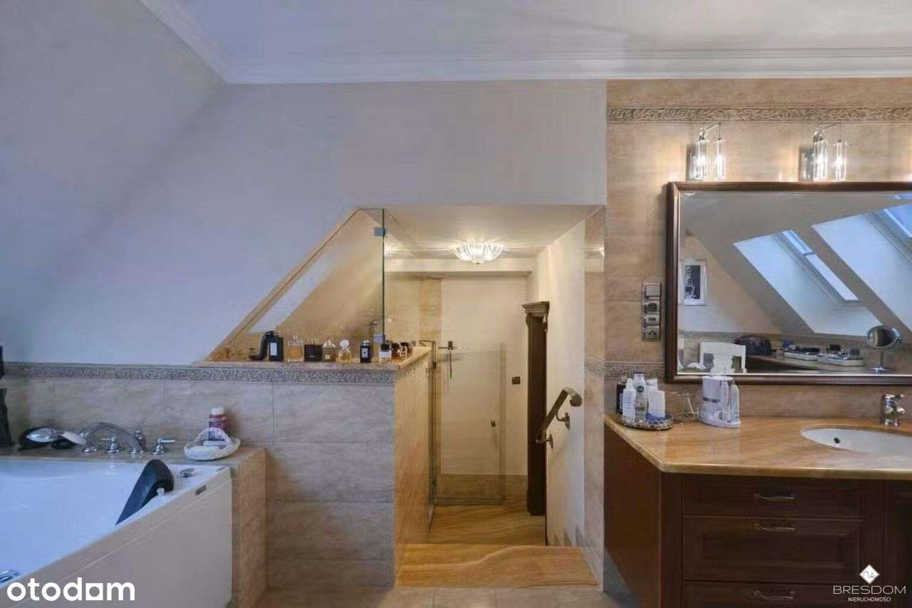 Rezydencja I Prywatna Strefa Wellness | Olsztyn –-12