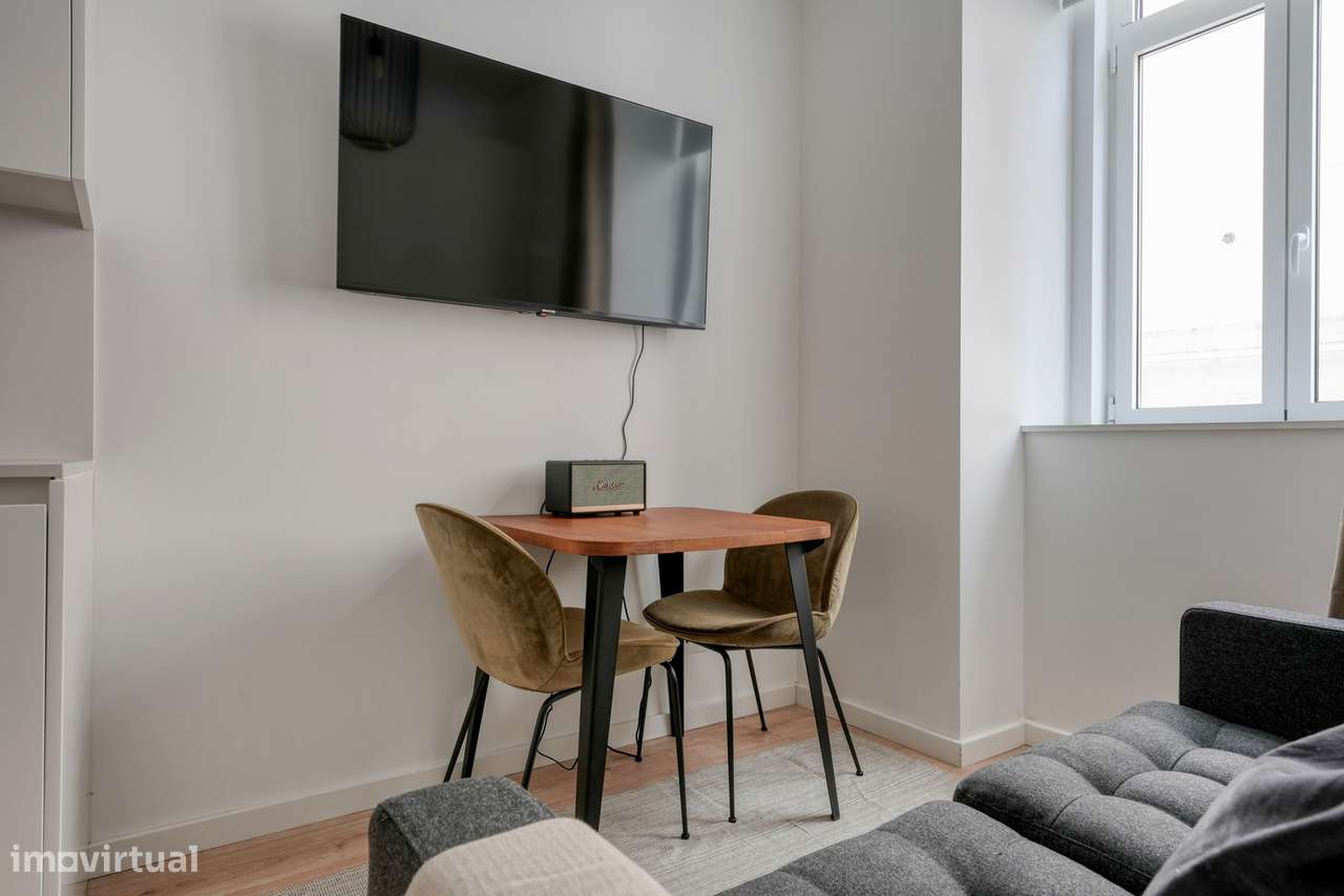 Apartment in Benfica - Grande imagem: 2/19