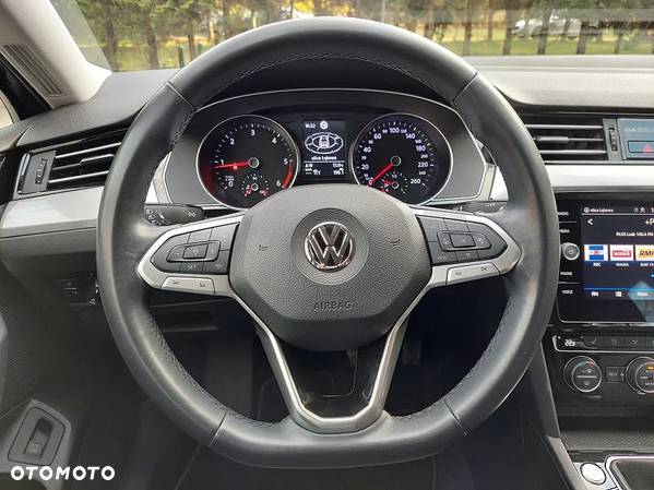 Volkswagen Passat 2.0 TDI EVO Business - 14