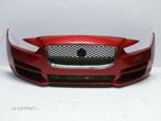 ZDERZAK PRZEDNI JAGUAR XE X760 2015 2019 PDC XENON GRILL - 1