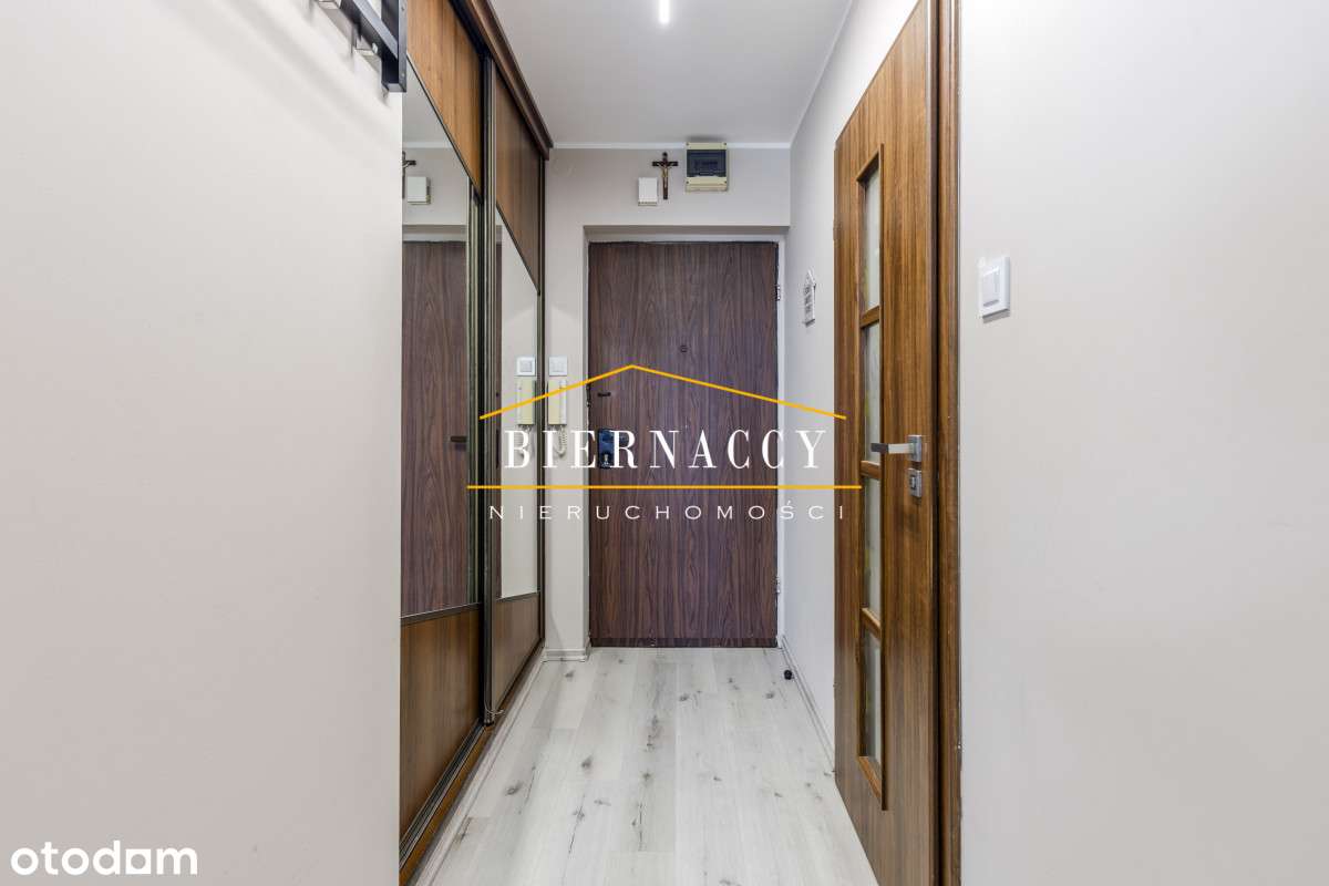 2 pokoje 44,5 m2 | Aluzyjna | 7 piętro i winda-3