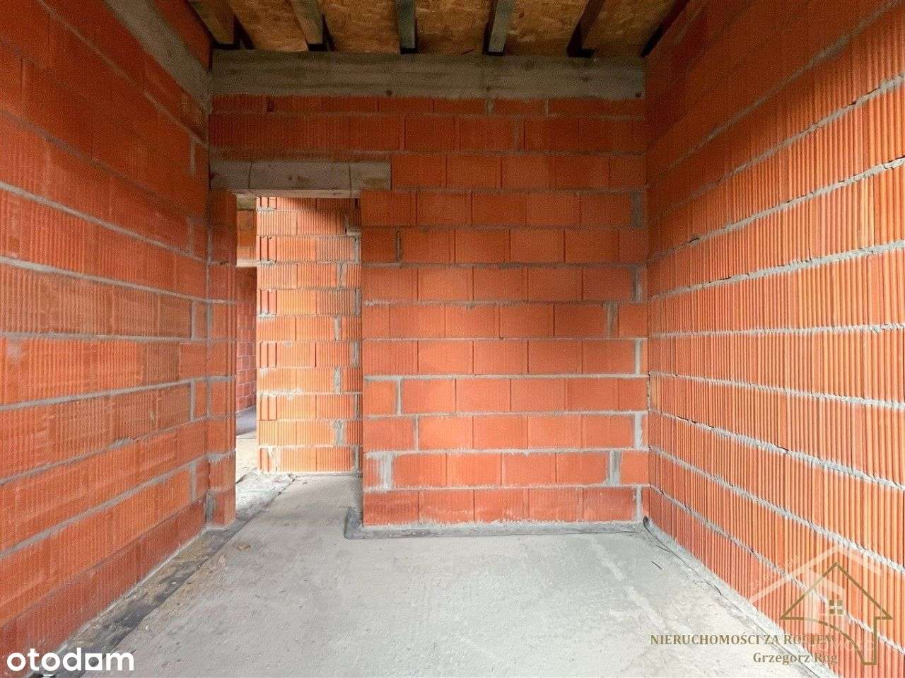 Dom Parterowy W Cenie Dużego Mieszkania-15