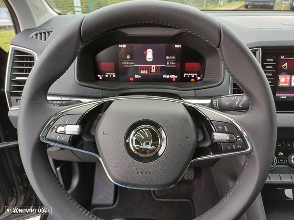 Skoda Karoq 1.0 TSI Ambition - 10