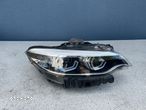 BMW F87 LAMPA PRZOD PRAWA ADAPTIVE LED EU 8738686 - 1