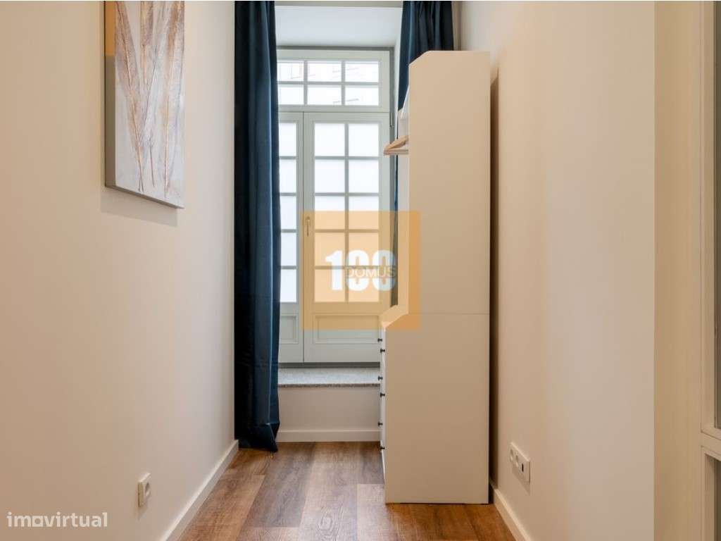 T1+1 novo - Palácio da Marquesa - Com Licença AL-5