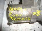 Motor de Arranque Honda Civic de 2008 - 3